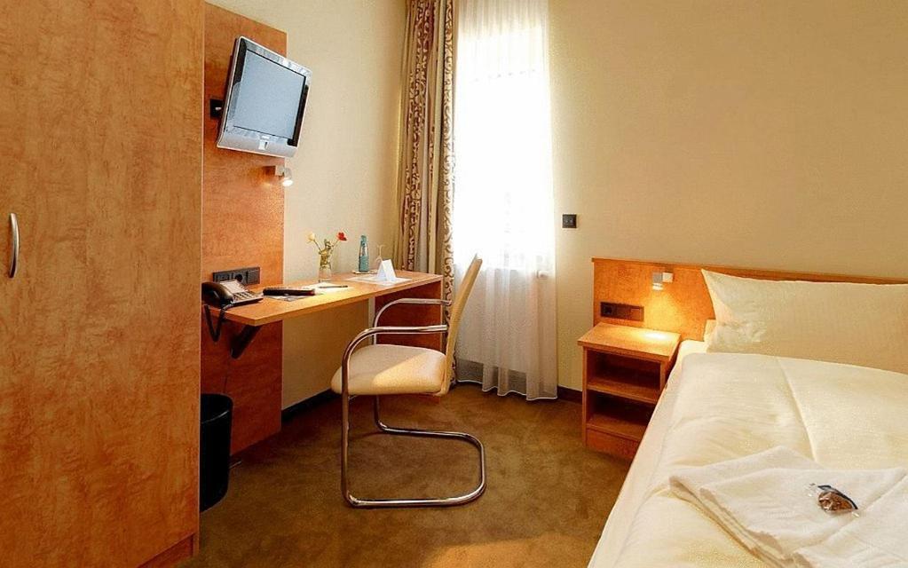 ברגקירשן Hotel Gasthof Gross מראה חיצוני תמונה