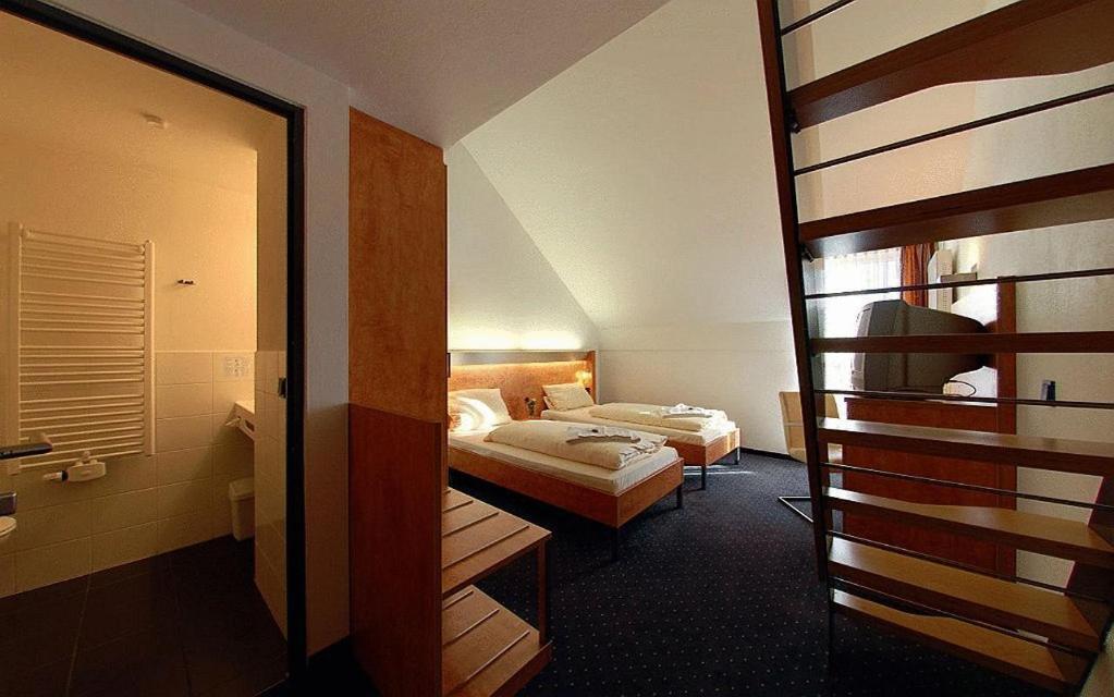 ברגקירשן Hotel Gasthof Gross מראה חיצוני תמונה